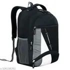 Polyester Backpack for Unisex 