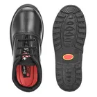 School Shoes for Boys, Black 