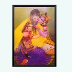 Polyester Photo Frames 