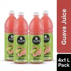 Freshly Guava Juice 4X1 L 