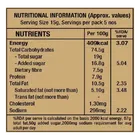 Patanjali Marie Biscuit 3X70 g 