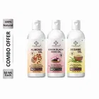 Puriflame Pure Almond Oil 