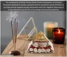 Shree Yantra Pyramid 