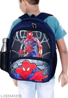 Polyester Backpack for Kids 