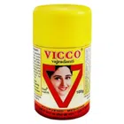 Vicco Vajradanti Ayurvedic Toothpowder Powder 100 g