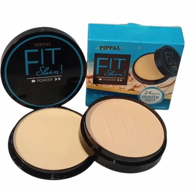 Pippal Fit Skin Powder Compact (20 g)