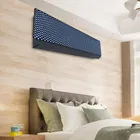 PVC Printed AC Cover 