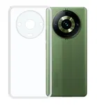 Redmi A3 2024 model Rubber Mobile Cover 