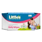 Little'S Baby Wipes - 80 Wipes