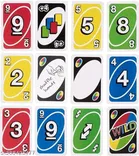 Playing Card Game for Kids 