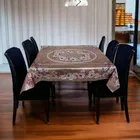 Polyester Table Cloth 