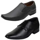 Vitoria Formal Shoes Combo For Men And Boys 