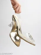 Shoetopia Girls Sandals 