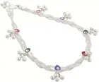 Alloy Anklets for Women & Girls 