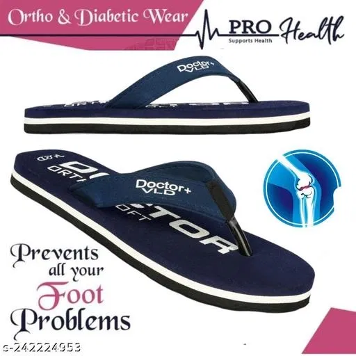 Flipflop for Women, Blue (5)