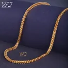 Brass Chains for Women (Gold)