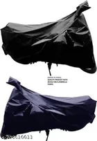 Polyester Waterproof Bike Cover for Access SE 