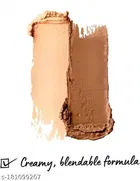 Contour Stick with 3 Pcs Makeup Blender 