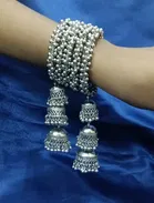 Bangle & Finger Ring for Women 