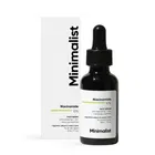 Minimalist Salicylic Acid Face Serum 