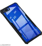 Thermoplastic Polyurethane Mobile Cover for Realme C2 