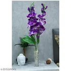 Plastic Artificial Flower 