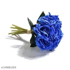 Plastic Artificial Flower 