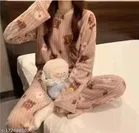 Comfort Nightdress for Women 