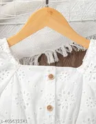 Cotton Frock for Girls 