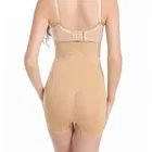 विमेंस स्पैन्डेक्स & नायलॉन वैस्ट शेपवियर 