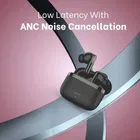 Blunt Alpha 410 Wireless Earbuds - 50H Playtime