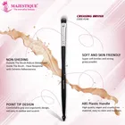 Majestique Professional Makeup Creasing Makeup Brush 