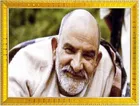Religious Neem Karoli Baba Photo Frame 