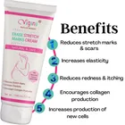 Vigini Erase Stretch Marks Cream 