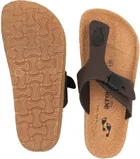 aerowalk Women's Casual Flip Flops 