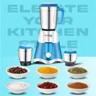 Moonstuck 750 Watt 3 Jars Mixer Grinder 