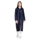 Nylon Waterproof Raincoat for Women 
