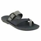 Birde Men Grey Slippers 