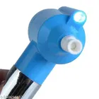 Plastic Tooth Polisher cum Whitening Kit 