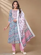 Kurta Set for Women 