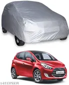 Car Cover for Hyundai Santro 