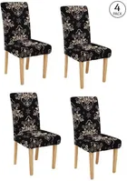 Polycotton Chair Cover 