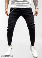 Denim Slim Fit Jeans for Men 