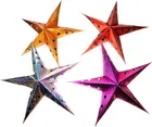 Party Star Hangers 