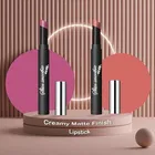 Skin Smoothie Lip Crayon Lipstick 