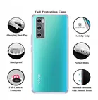 Vivo V20 SE Mobile Back Cover 