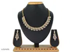 Tia Marvellous Jewellery Set for Women 