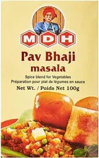 MDH Pav Bhaji Masala 100 g