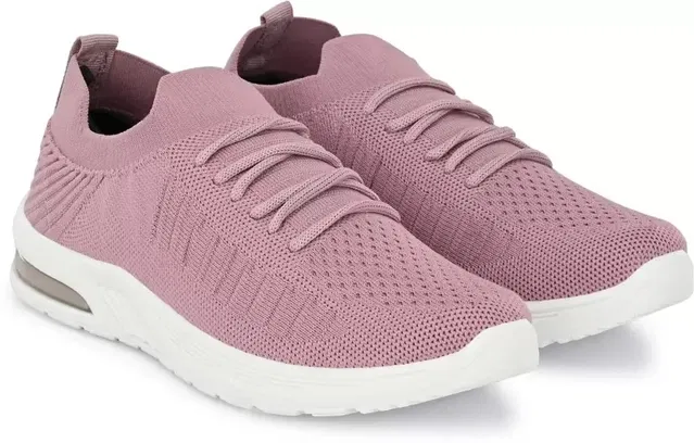 Womens Sport Shoes for Women, Pink (8)