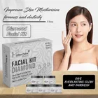Hirhorn Natural Diamond Facial Kit 